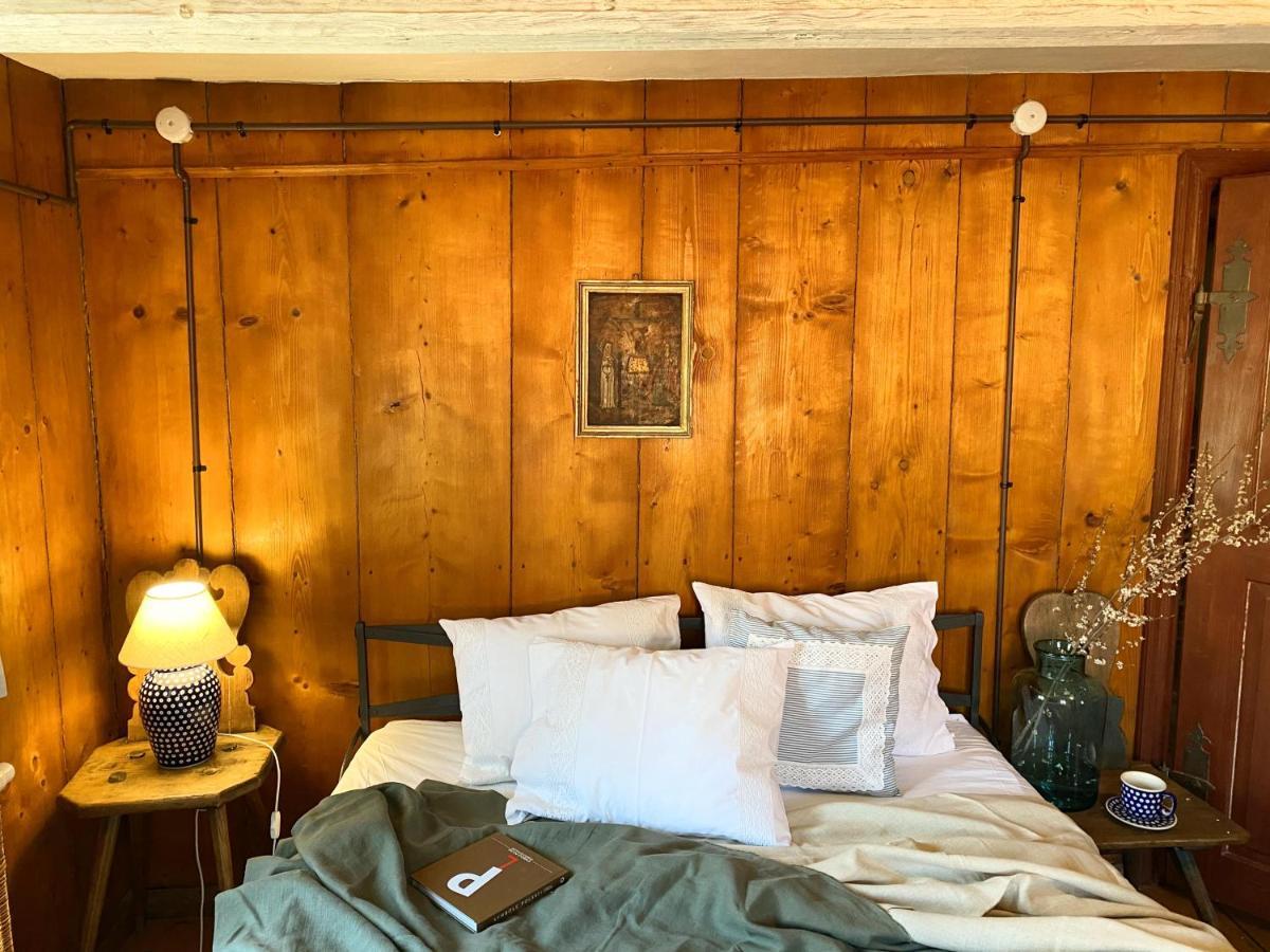 Apartmán Dom Tkacza Pieszyce Exteriér fotografie