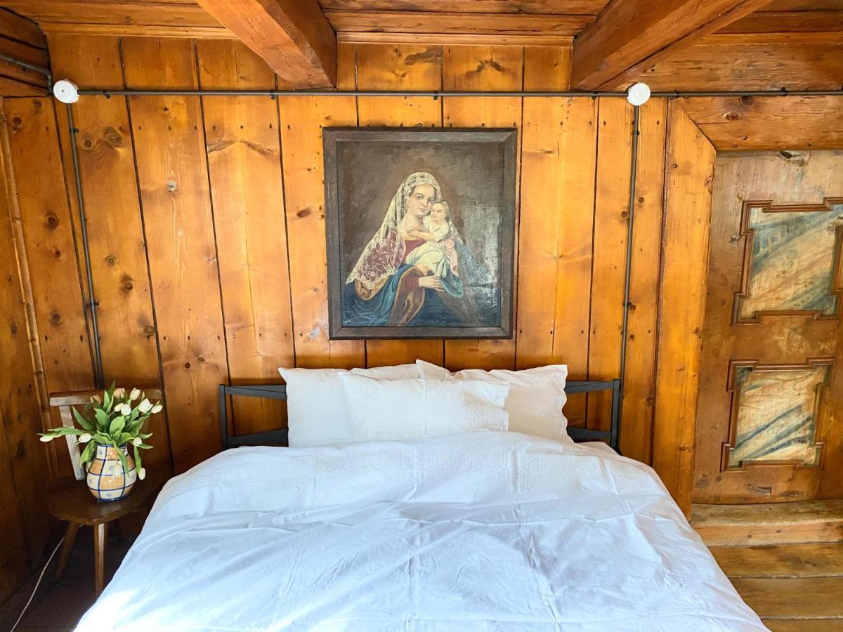 Apartmán Dom Tkacza Pieszyce Exteriér fotografie