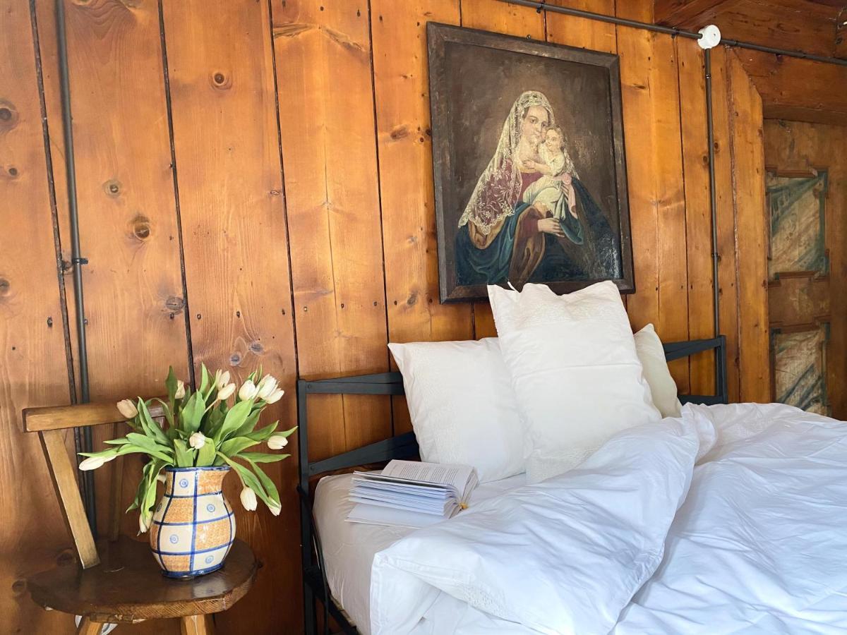 Apartmán Dom Tkacza Pieszyce Exteriér fotografie