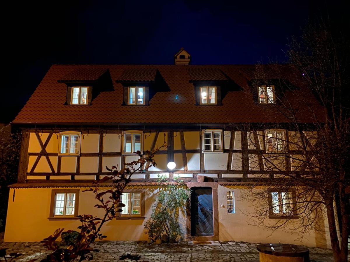 Apartmán Dom Tkacza Pieszyce Exteriér fotografie