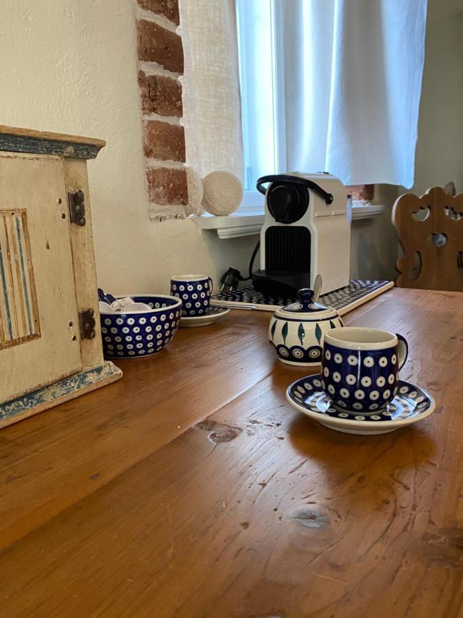 Apartmán Dom Tkacza Pieszyce Exteriér fotografie