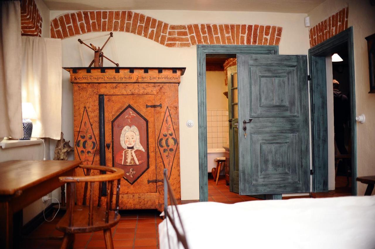 Apartmán Dom Tkacza Pieszyce Exteriér fotografie