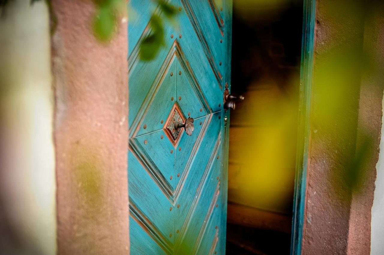 Apartmán Dom Tkacza Pieszyce Exteriér fotografie