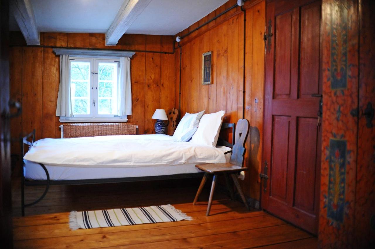 Apartmán Dom Tkacza Pieszyce Exteriér fotografie