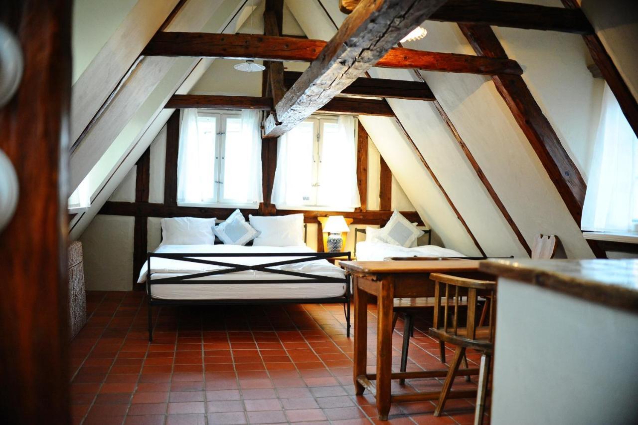 Apartmán Dom Tkacza Pieszyce Exteriér fotografie